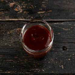 Соус Барбекю