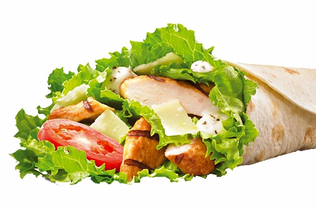 Ролл Цезарь