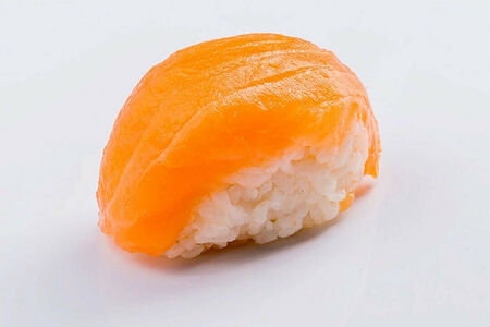 Саке нигири