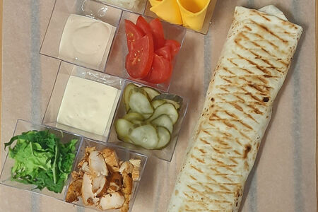 Шаурма Гриль