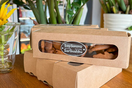 Набор Мини-мишки