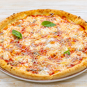 Пицца Четыре сыра