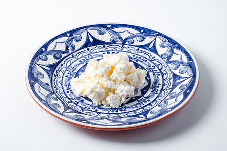 Творог лавка