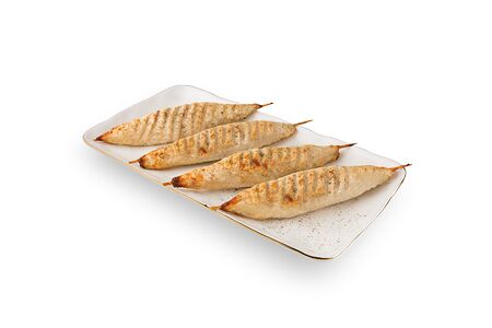 FS Люля-кебаб из курицы и свинины