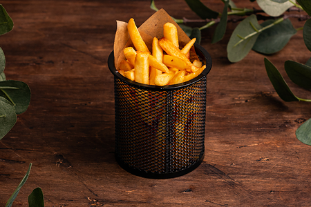 Картофель фри