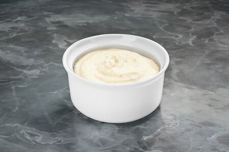 Соус Чесночный белый