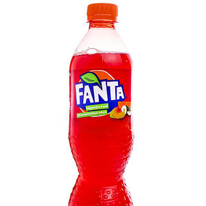 Ֆանտա էկզոտիկ