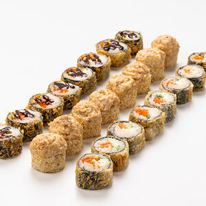 Темпура Хит