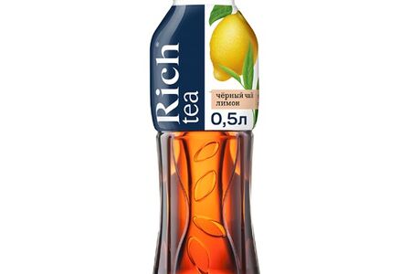Чай Riсh Лимон 