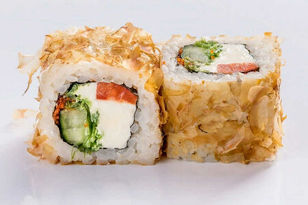 Кайсу Бонито ролл