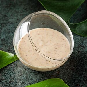 Соус кунжутно-ореховый