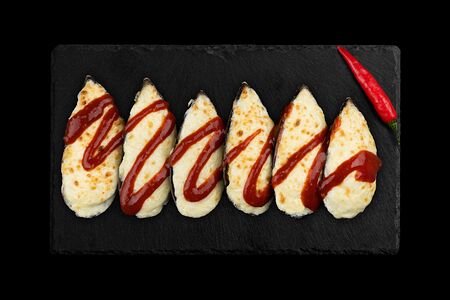 Мидии Кимчи