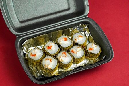 Эби темпура