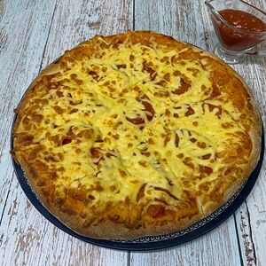 Пицца Маргарита