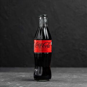 Кока-кола Zero