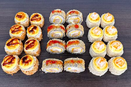 Сет легенда 24 шт