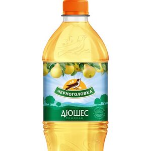 Дюшес Черноголовка 0.5