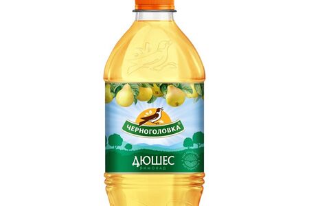 Дюшес Черноголовка 0.5