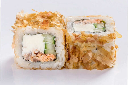 Бонито Терияки ролл