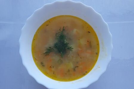 Рассольник