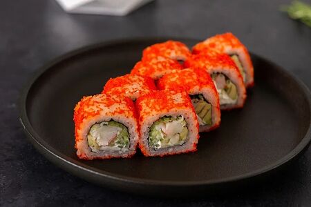 Калифорния кани чиз