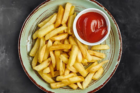 Картофель фри