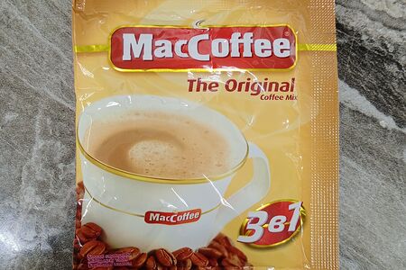 Кофе 3/1 классик