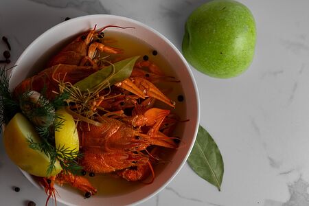 Волжская варка 