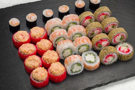 Сет Ватутинки