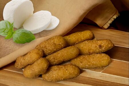 Сырные палочки L