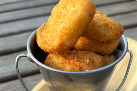 Наггетсы куриные