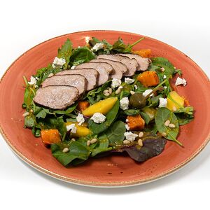 Уточка су вид