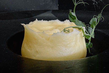 Картофельное пюре