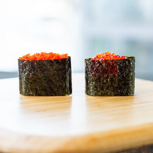 Гункан Икура