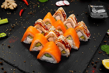 Моя прелесть