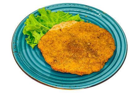 Котлета куриная