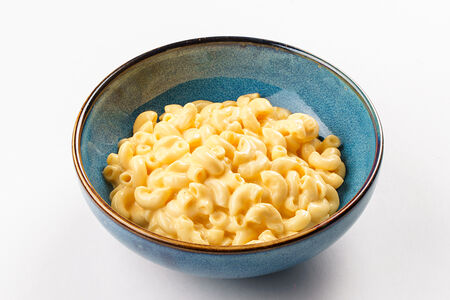 Макароны по-американски