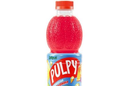 Тропический Pulpy