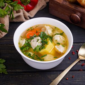 Чучвара-шурпа