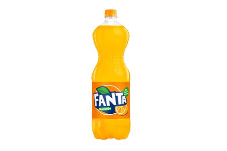 Fanta
