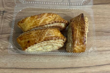 Гата Армянская домашняя