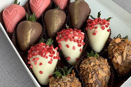 Набор Рококо