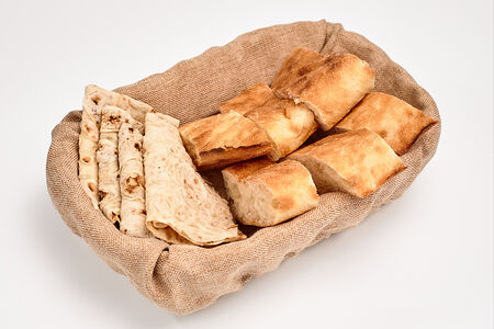 Лаваш грузинский 