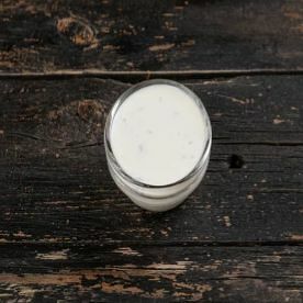 Соус Сырный