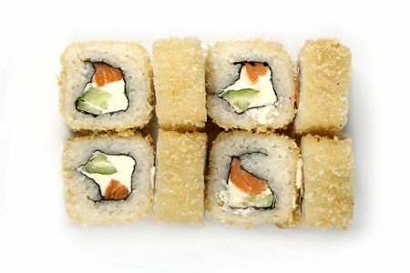 Филадельфия темпура