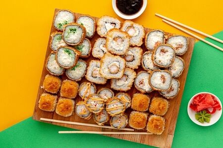 Сет Килограмм +