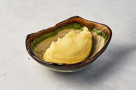 Картофельное пюре