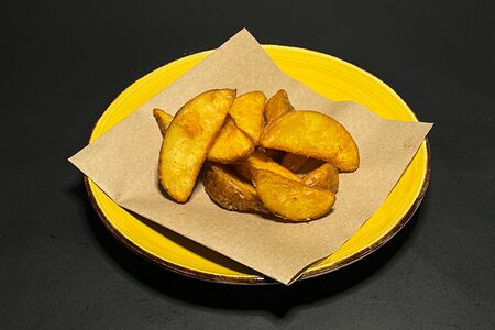 Картофель Айдахо