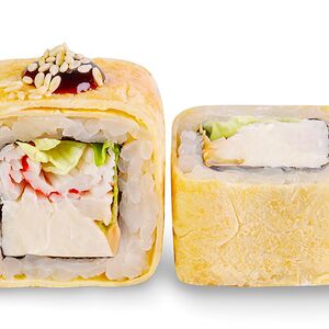 Кани томаго