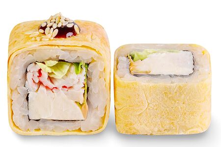 Кани томаго